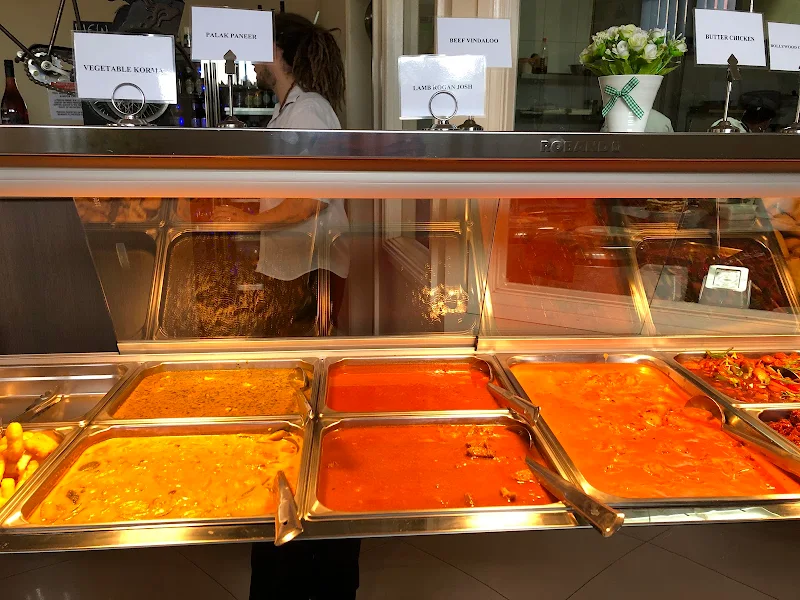 Tandoori Guru