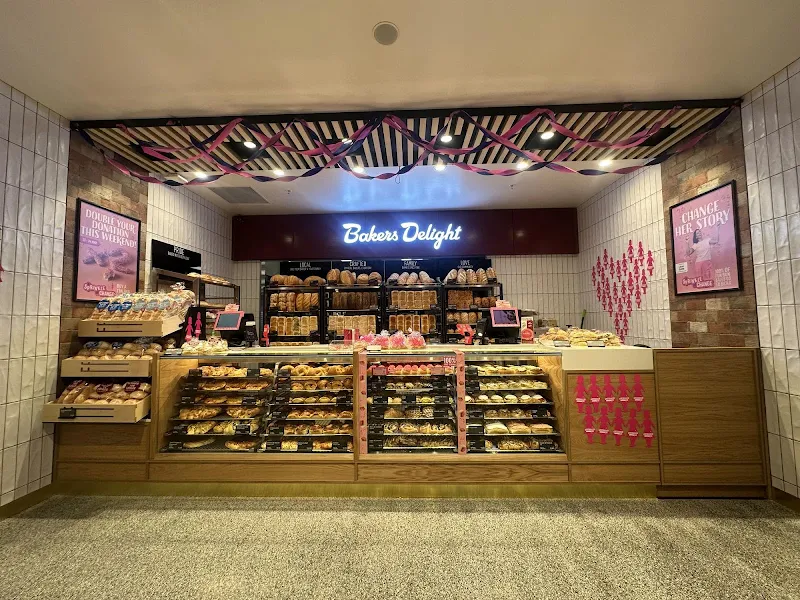 Bakers Delight Ingle Farm