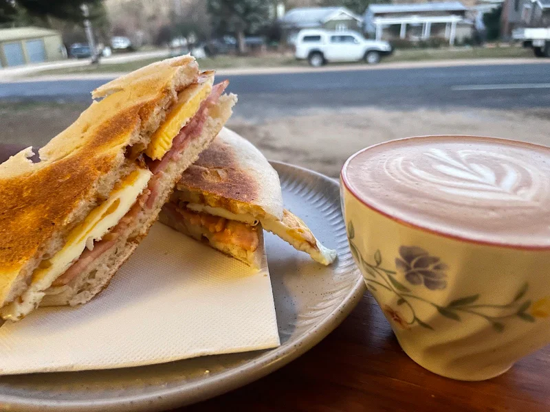 Red Dog Roasters