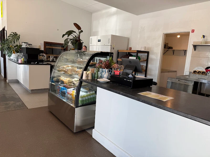 Island Larder