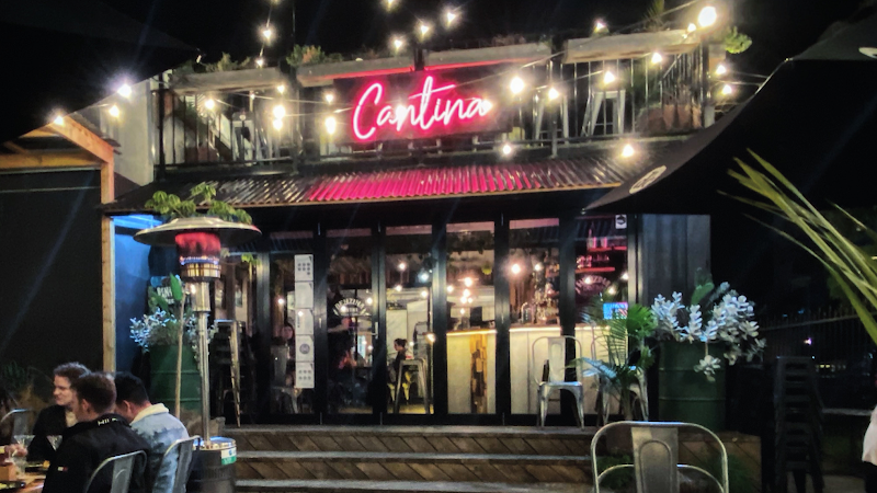 Benzina Cantina
