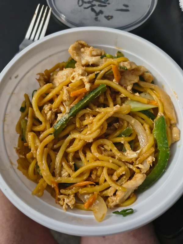 Corowa Noodle House