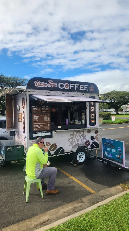 10/120 Coffee Van