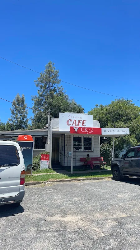 CK Cafe