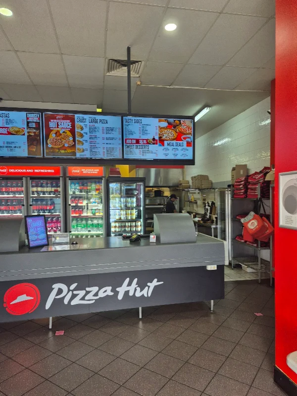 Pizza Hut Nambucca Heads