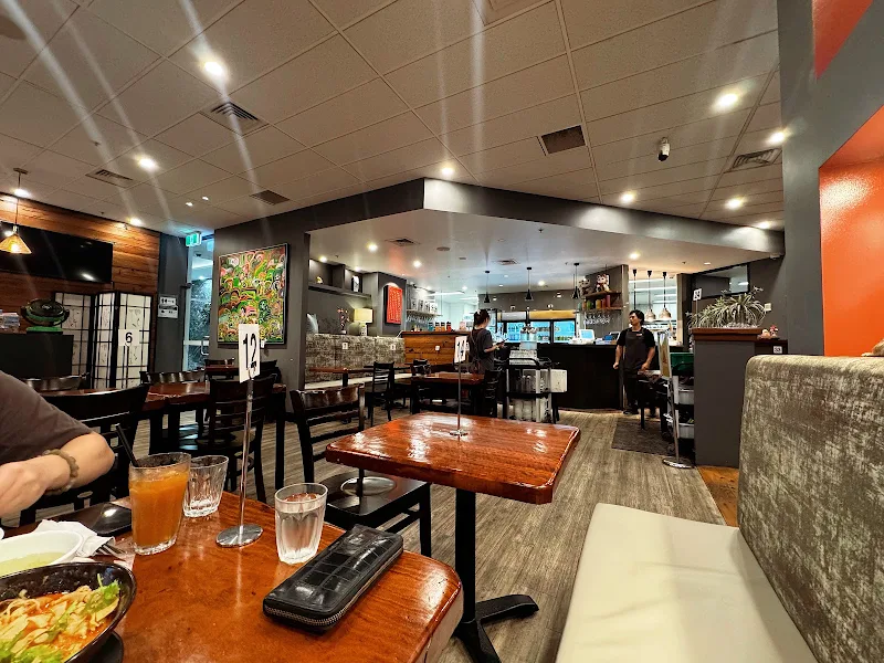 Rendezvous Cafe