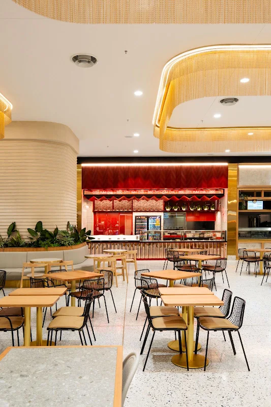 City BBQ & Yum Cha - Kong Taste