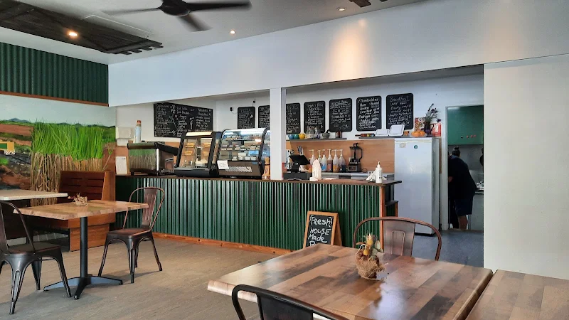 Three Little Birds Eatery