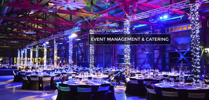 Ochre Restaurant and Catering