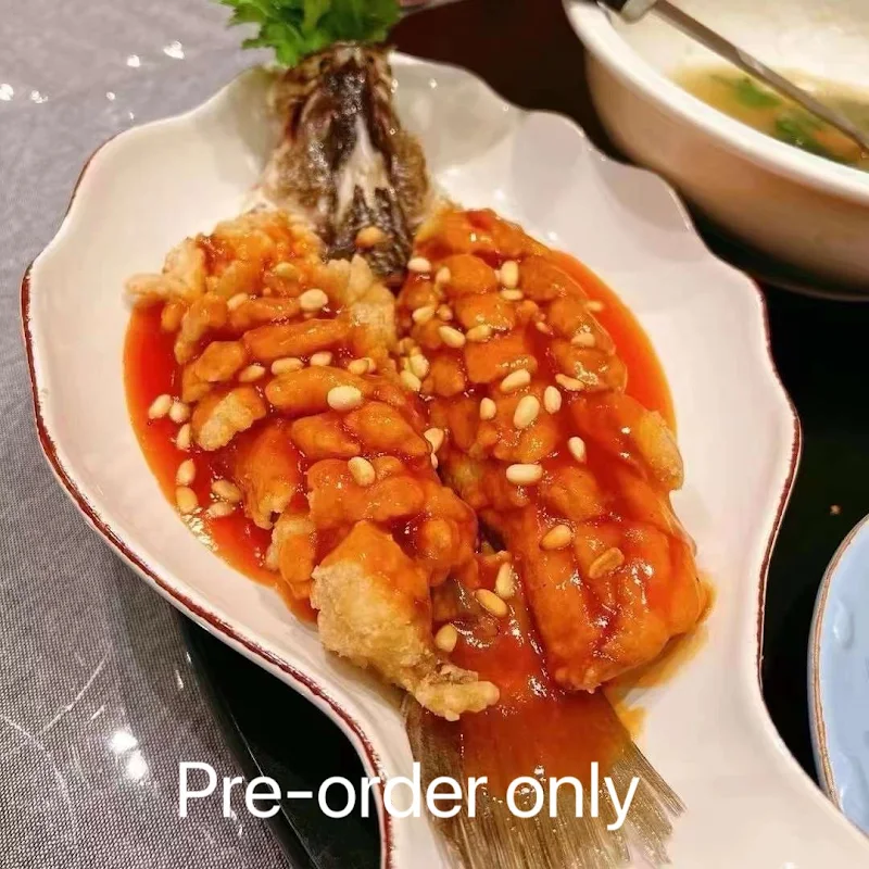 Flavour Of Canton 粵香閣