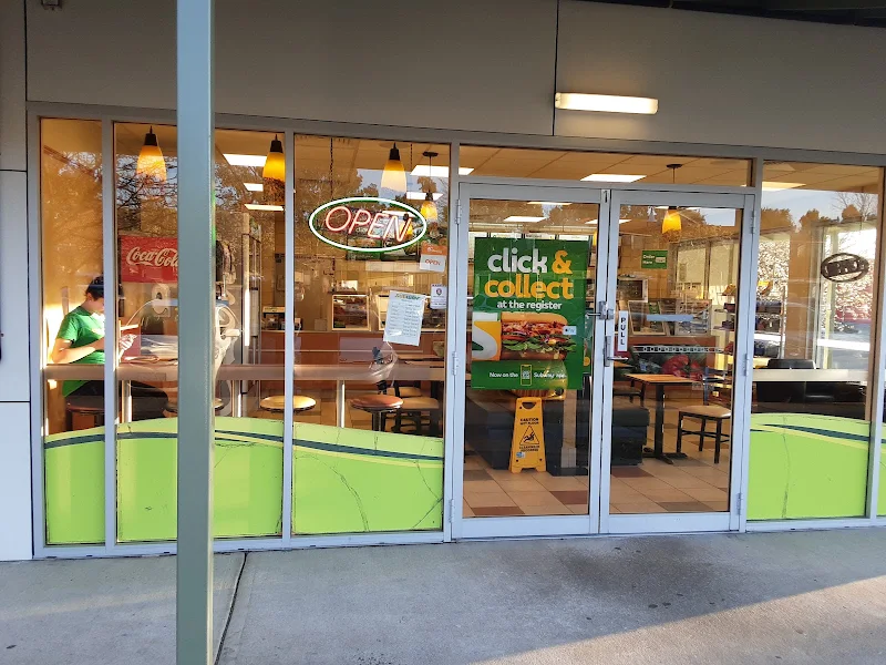Subway