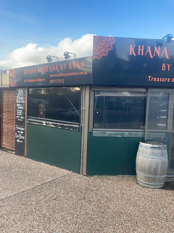 Khana Khazana by Khan