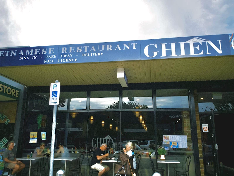 Ghien