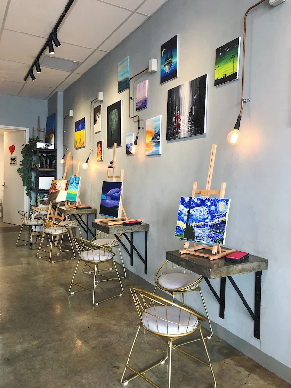 Folks Gallery