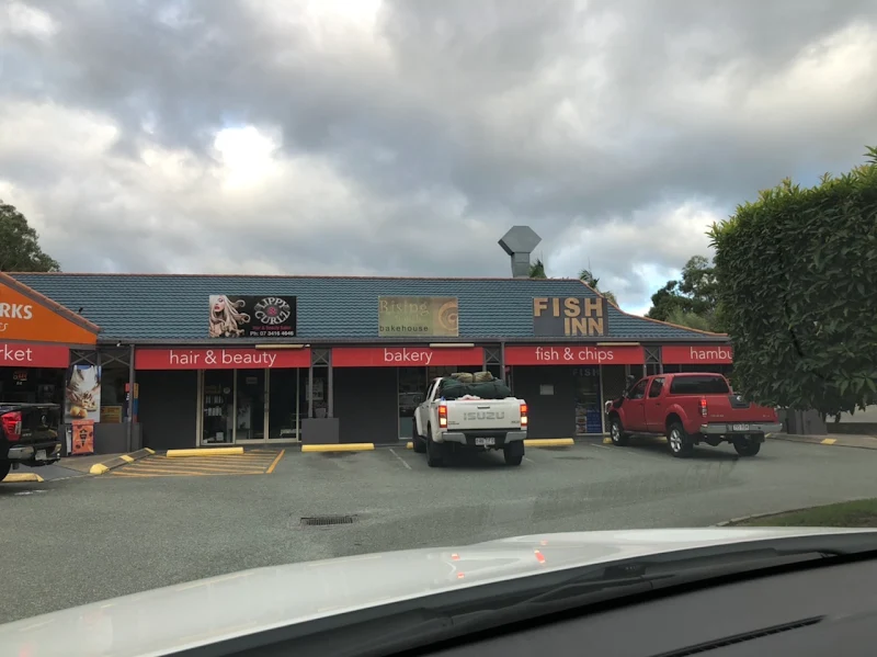 Fish Inn