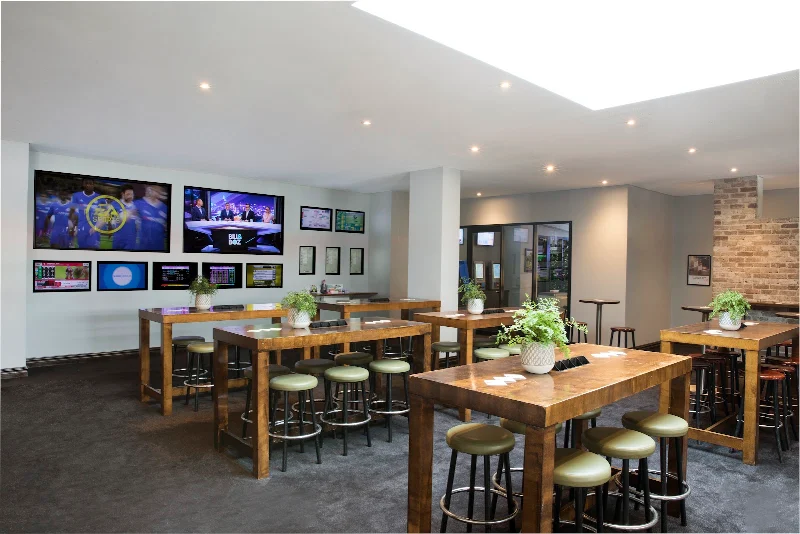 Banksia Hotel