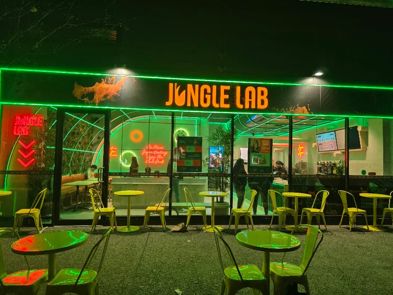 Jungle Lab Craigieburn