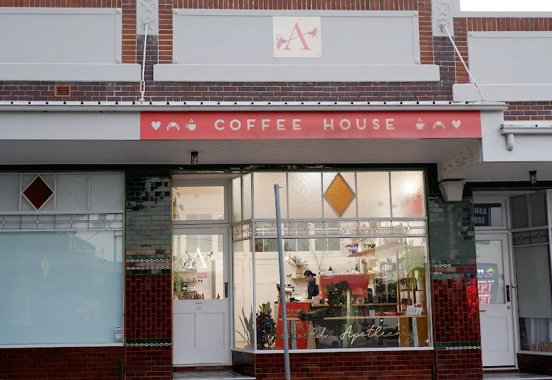 Ashfield Apothecary