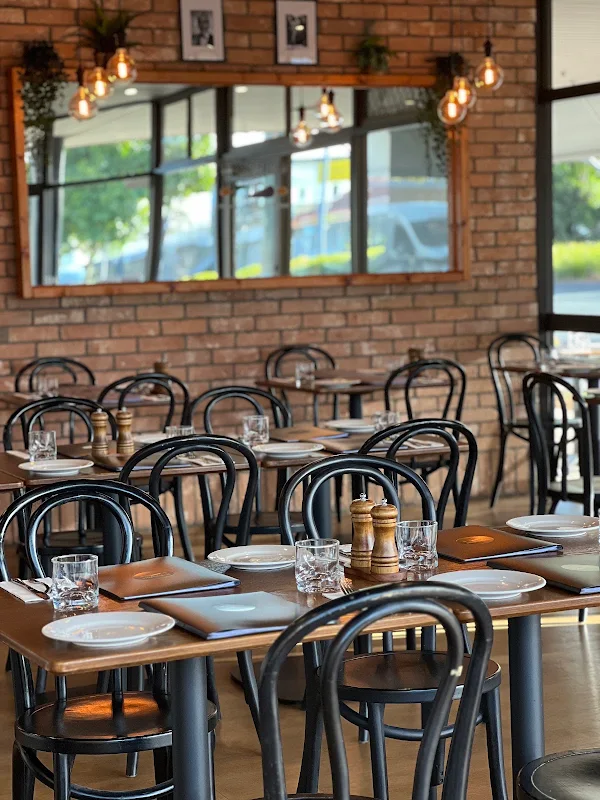 Il Mattarello Italian Restaurant & Pizzeria