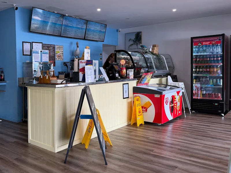 JFC - Jonno's Fish & Chips