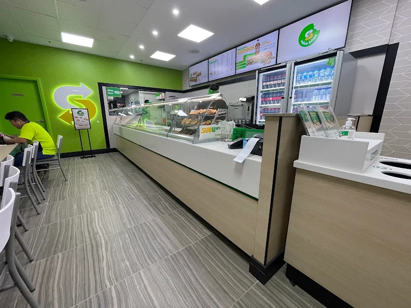 Subway