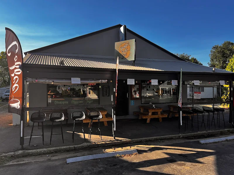 Newstead Country Store