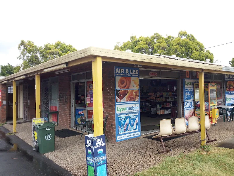 O.T. Fish & Chips & Convenience Store