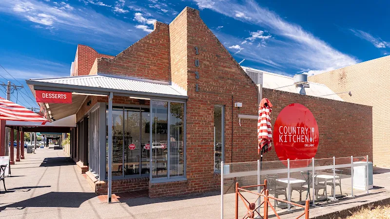 Country Kitchen Ballarat