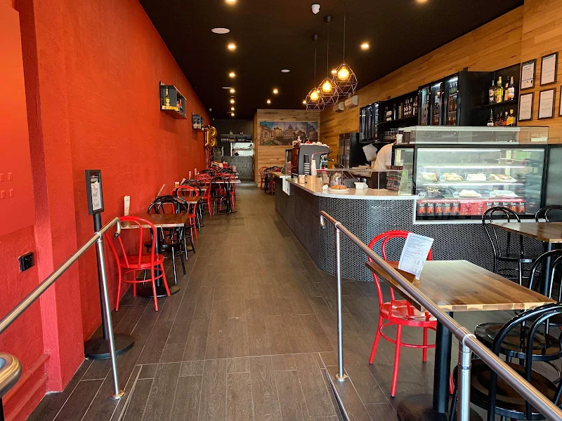 Bar Novanta