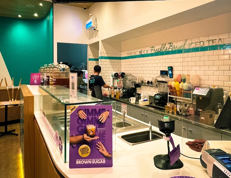 Chatime Hawthorn