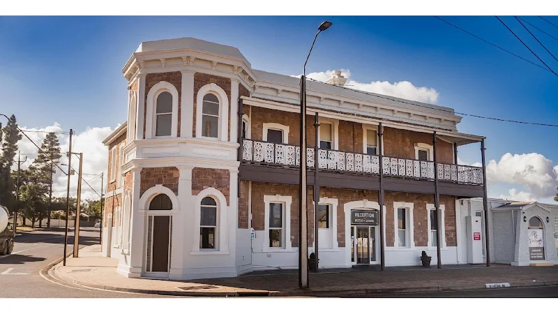 Pastoral Hotel Motel