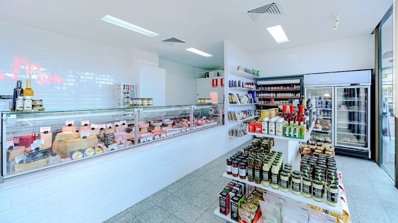 Bowen's Delicatessen and Fine Foods