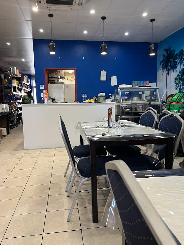 Indian Chef Restaurant & Take Away