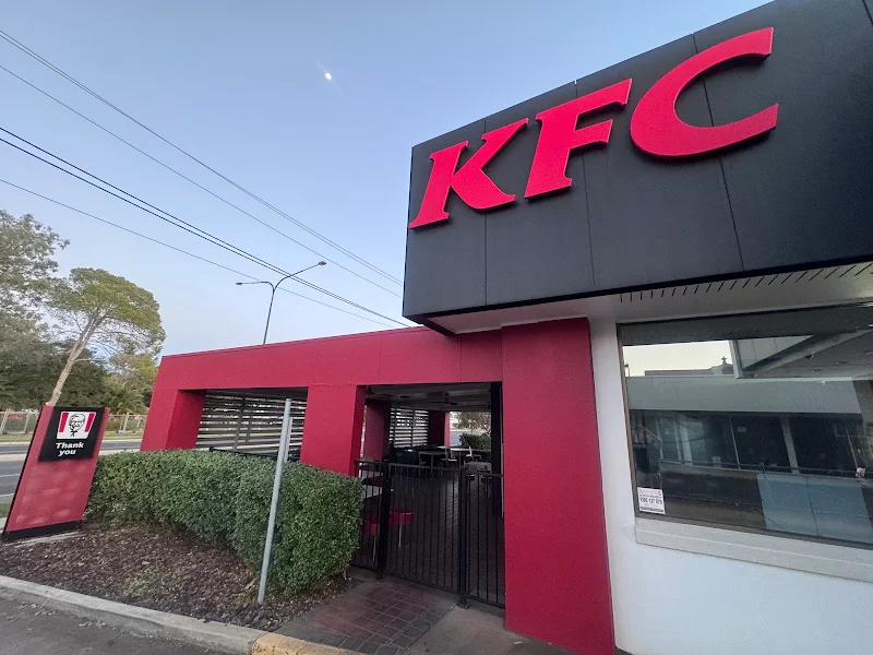 KFC Dalby