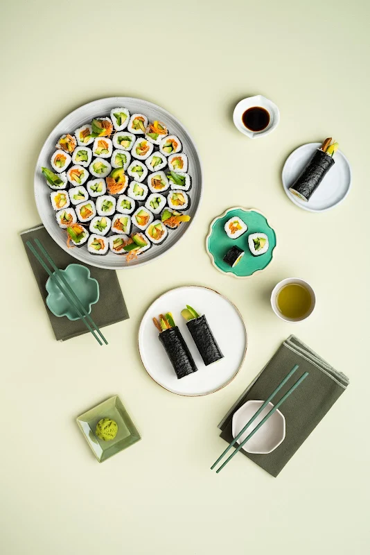 Sushi Sushi Craigieburn 2