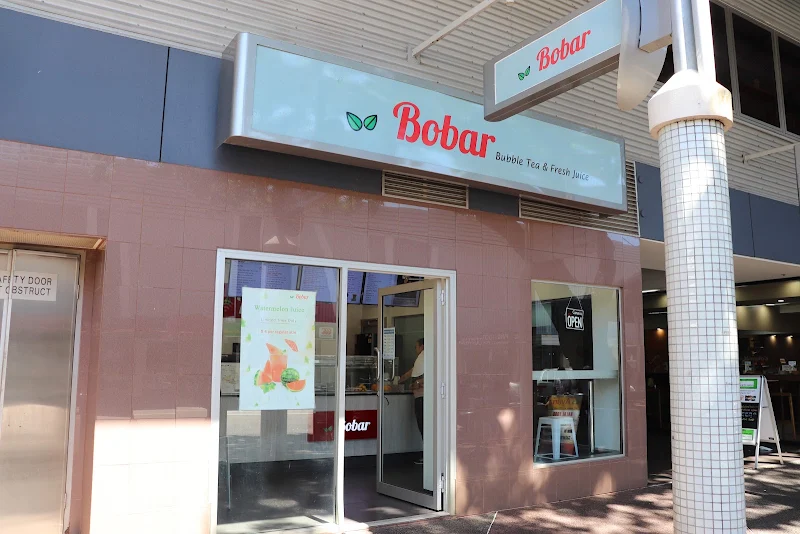 Bobar