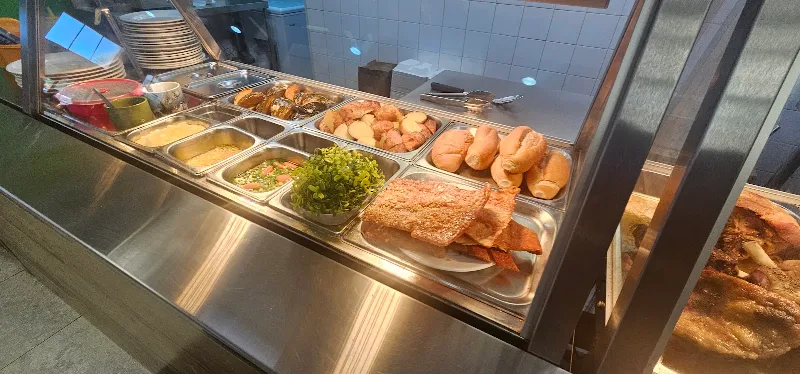 Roast & Carvery