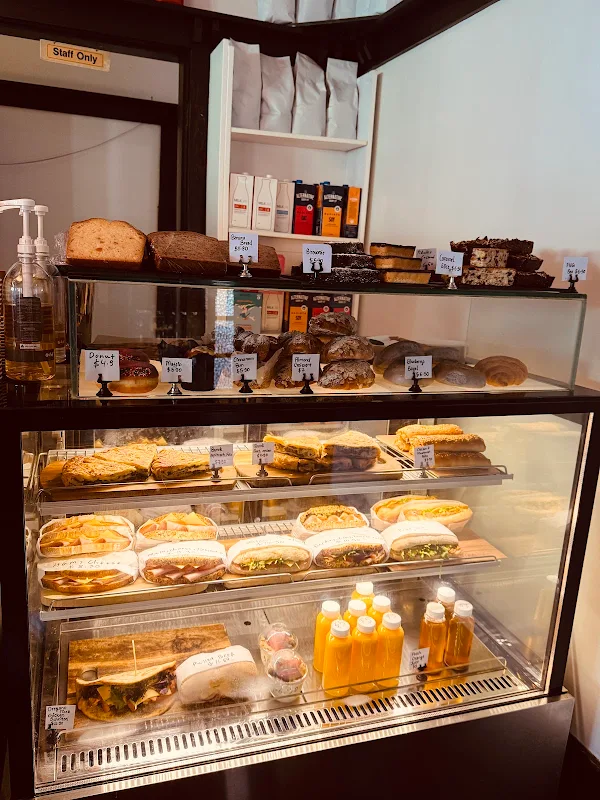 The Cottage Cafe Westmead
