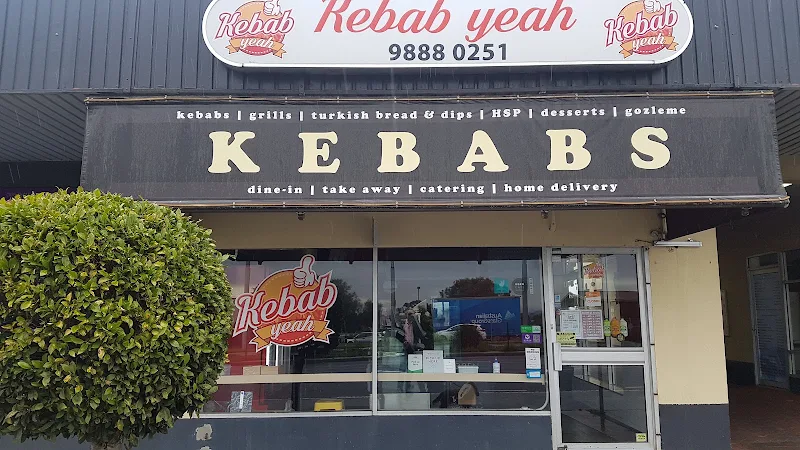 Kebab Yeah