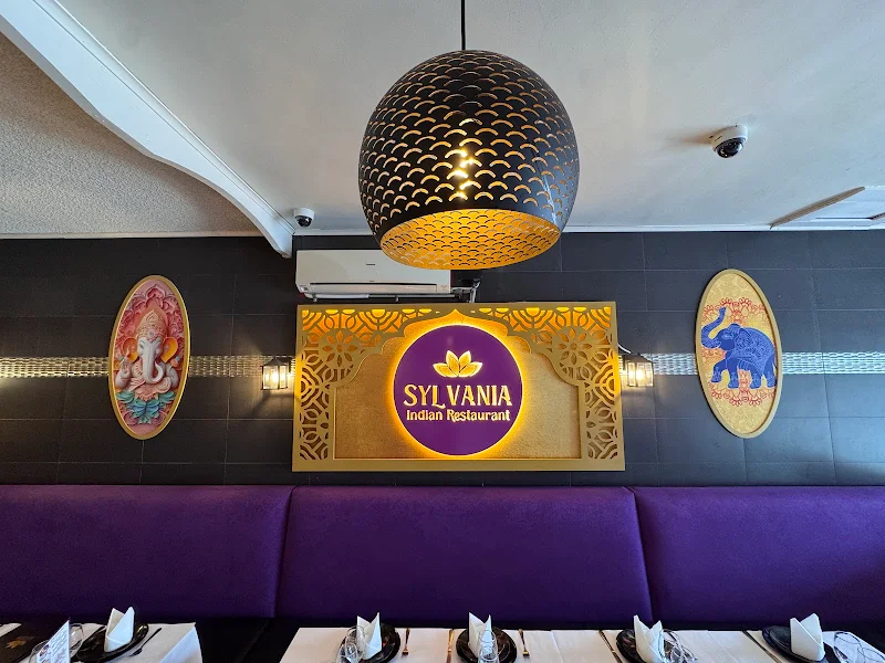 Sylvania Indian Restaurant