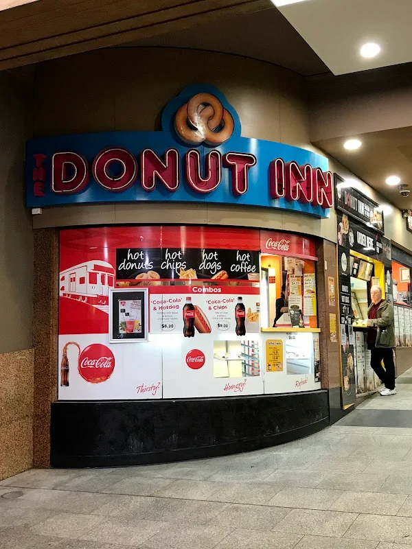 Donut Inn