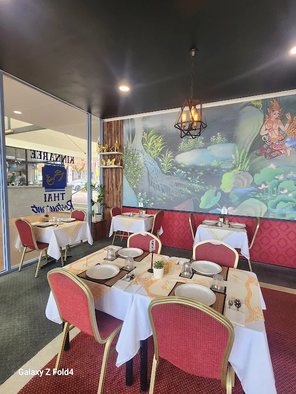 Kinnaree Thai Restaurant