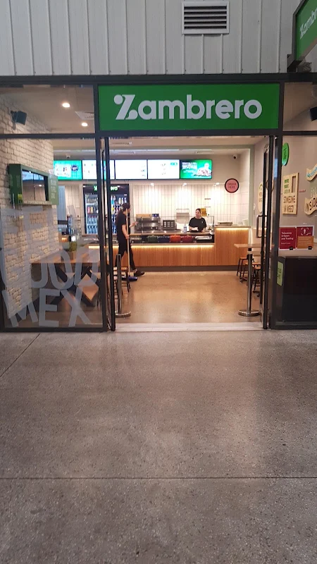 Zambrero Toowoomba Northpoint