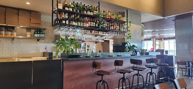 Levain Pizzeria
