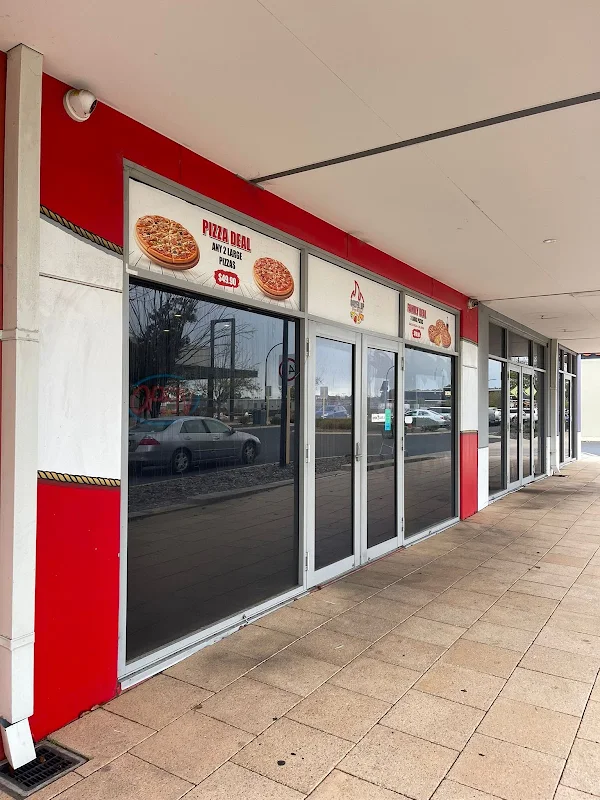 Dalyellup Pizza & Kebabs