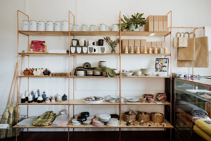 The Postmistress Cafe and Store