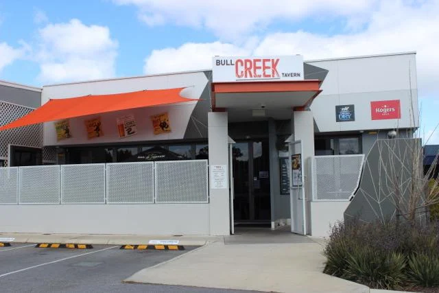 Bull Creek Tavern