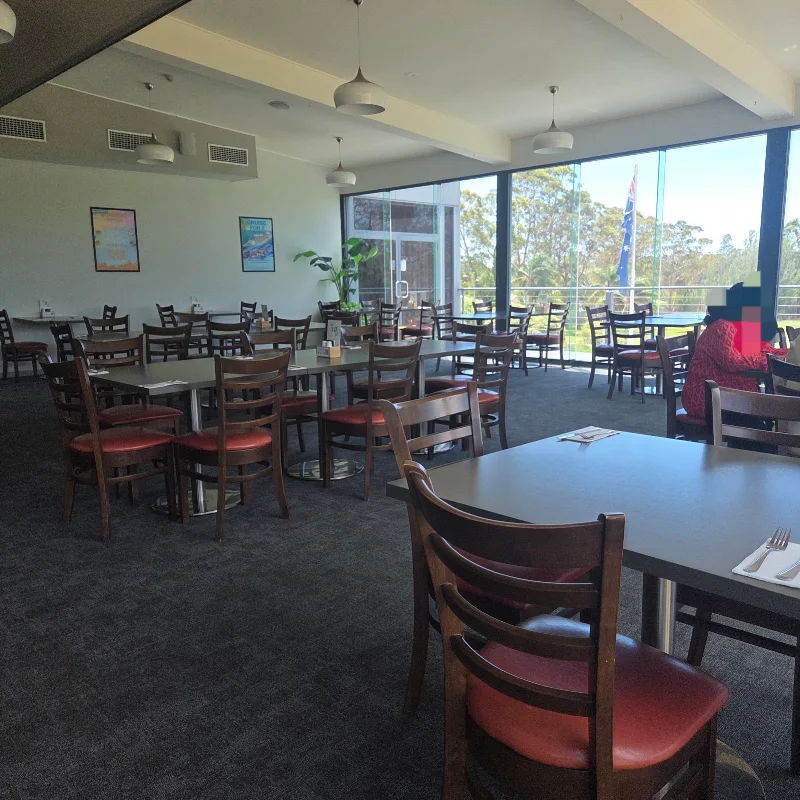 Chinese Restaurant Moruya