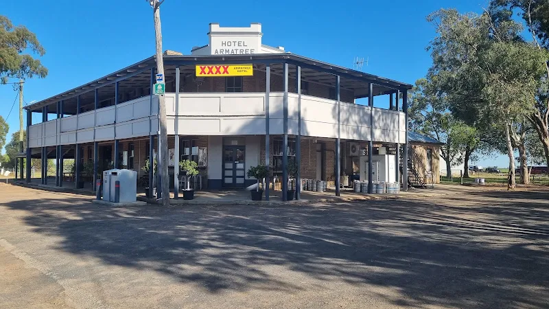 Armatree Hotel