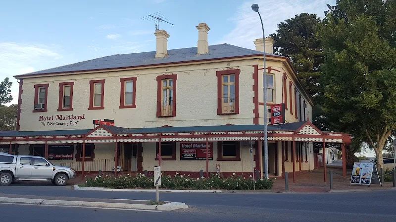 Hotel Maitland